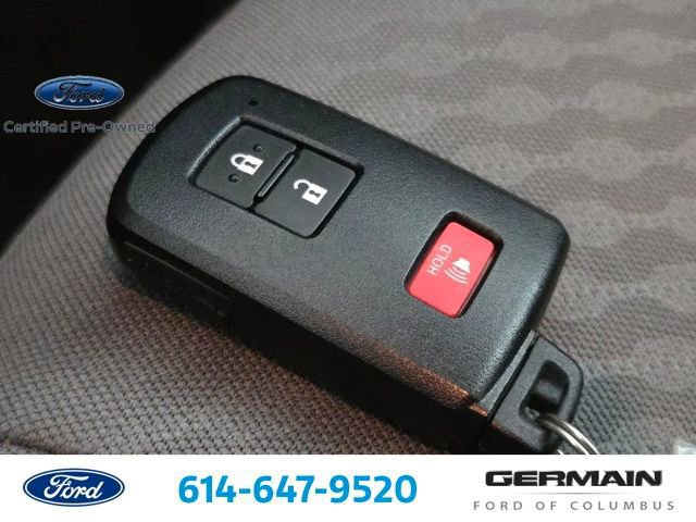 Used 2023 Toyota Tacoma SR5 w/ Technology Package AWD/4WD image 38