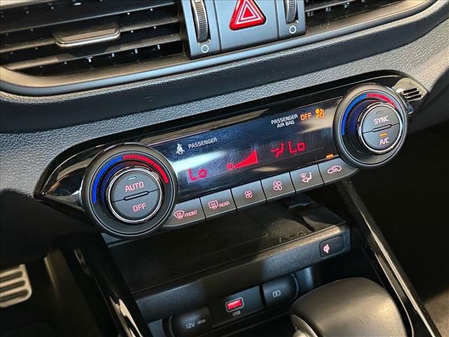 Used 2023 Kia Forte GT-Line w/ GT-Line Premium Package image 19