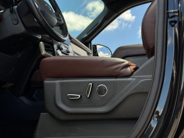 Certified 2023 Ford Expedition Limited AWD/4WD image 17