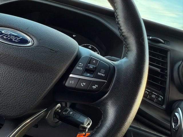 Certified 2024 Ford Transit 150 Low Roof AWD w/ Upfitter Package image 20