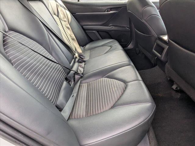 Used 2023 Toyota Camry SE image 18