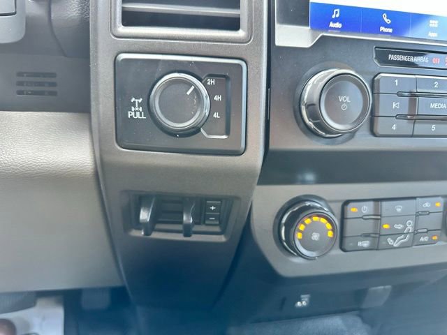 Certified 2022 Ford F350 XL w/ STX Appearance Package AWD/4WD image 59