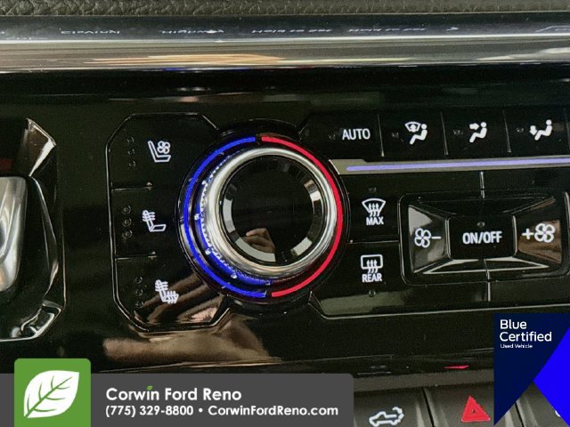 Used 2025 GMC Sierra 2500 Denali w/ Denali Reserve Package AWD/4WD image 25
