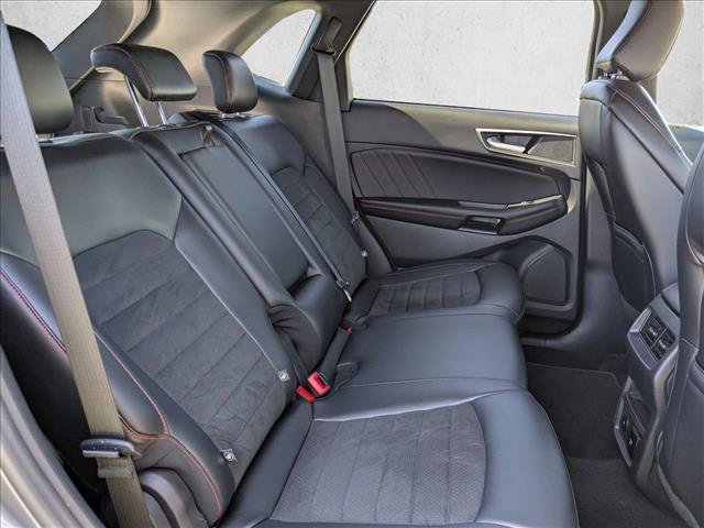 Certified 2022 Ford Edge ST-Line AWD/4WD image 19