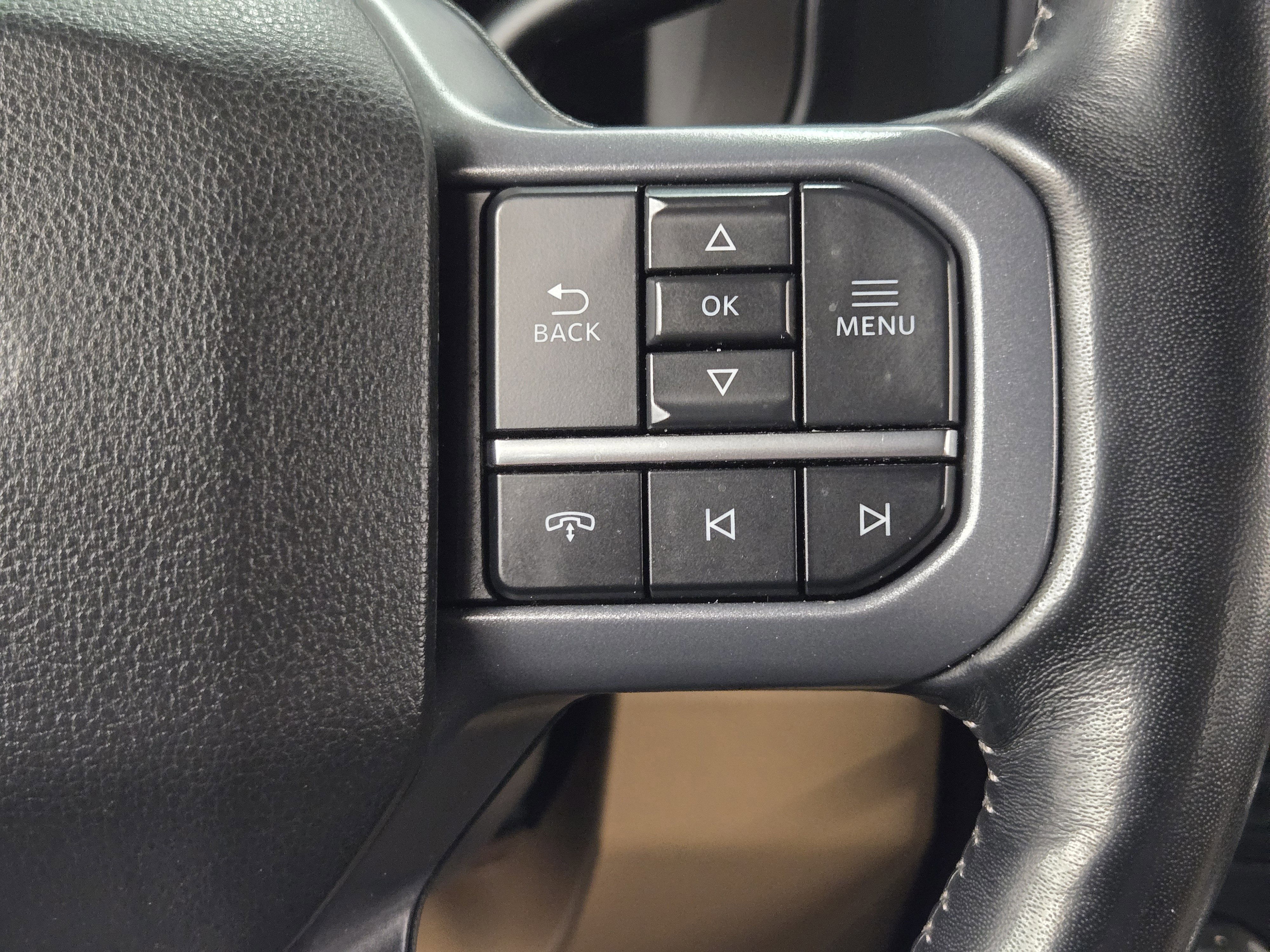 Certified 2023 Ford F250 Lariat w/ Chrome Package AWD/4WD image 30