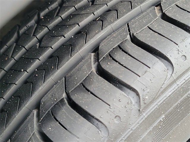 Used 2022 Mitsubishi Outlander SE image 31