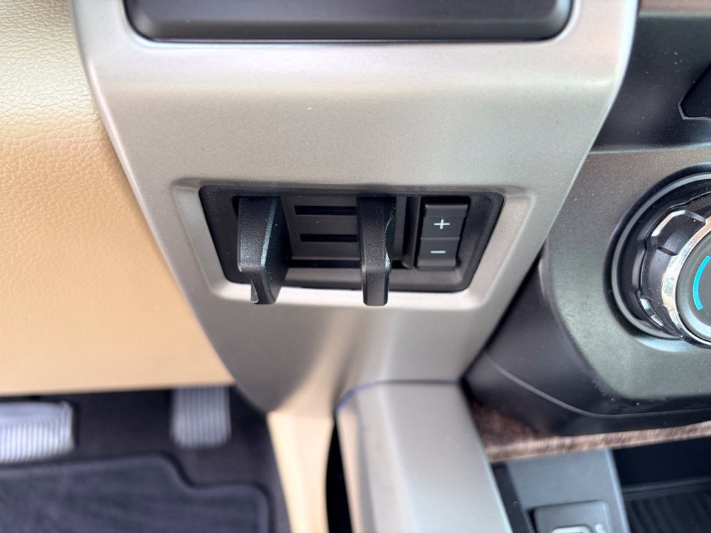 Certified 2018 Ford F350 Lariat w/ Chrome Package AWD/4WD image 15