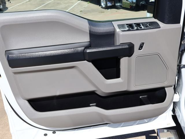 Certified 2022 Ford F250 XL w/ STX Appearance Package image 21