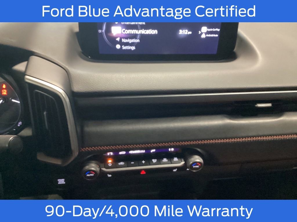 Used 2023 MAZDA CX-50 Meridian Edition image 18