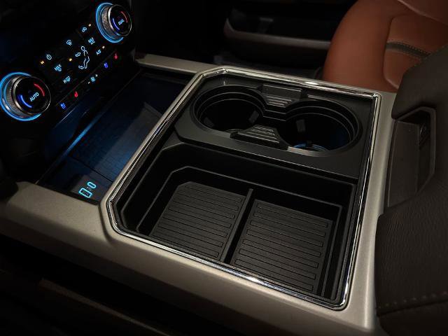 Certified 2020 Ford F250 King Ranch w/ King Ranch Ultimate Package image 33