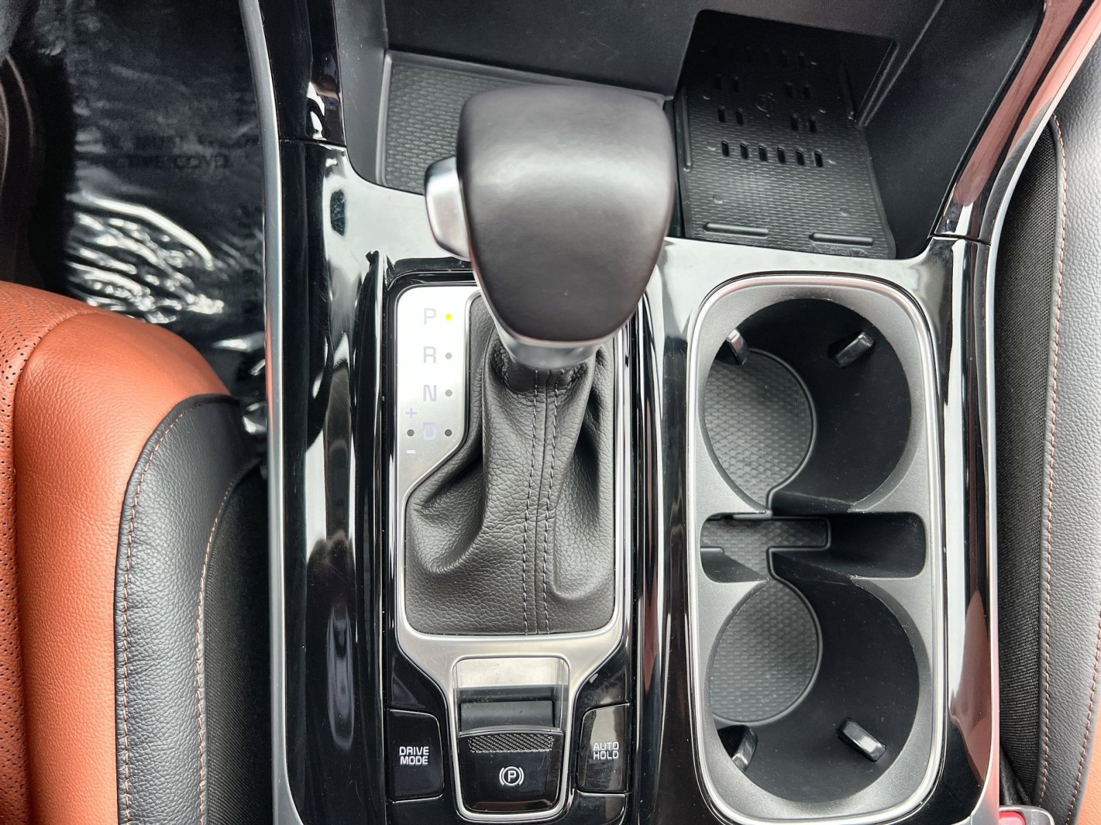 Used 2023 Kia Carnival SX Prestige image 22