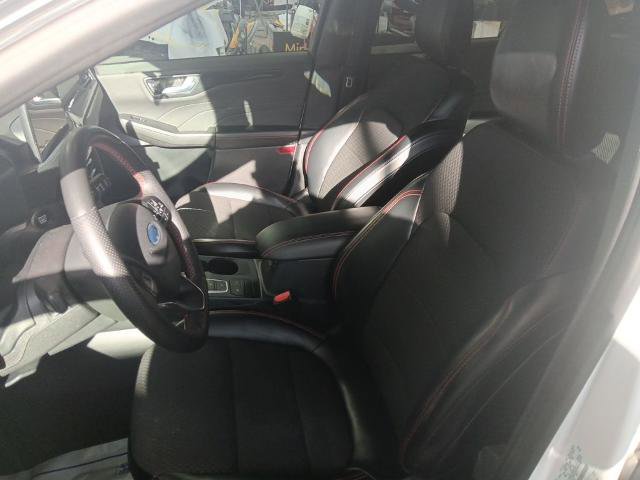 Certified 2023 Ford Escape ST-Line image 12