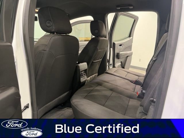 Used 2025 GMC Canyon Elevation w/ Convenience Package AWD/4WD image 23