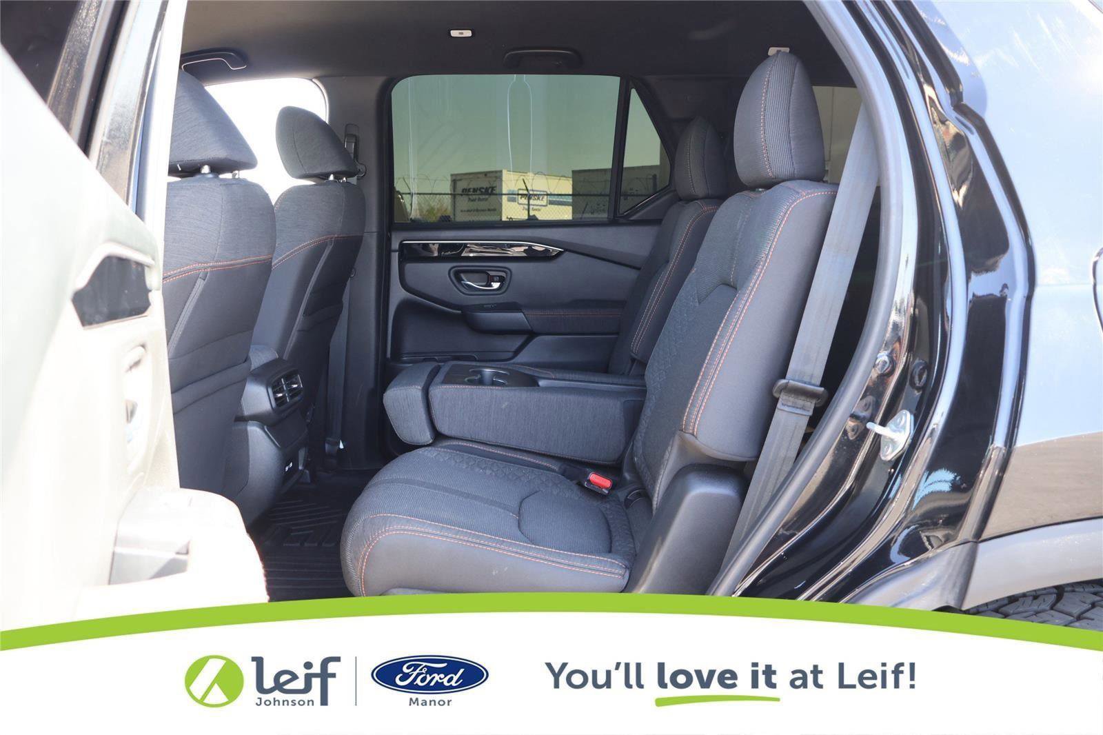 Used 2023 Honda Pilot Sport image 30