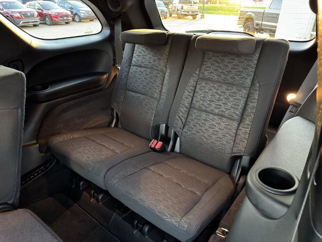 Used 2024 Dodge Durango R/T w/ Blacktop Package image 10