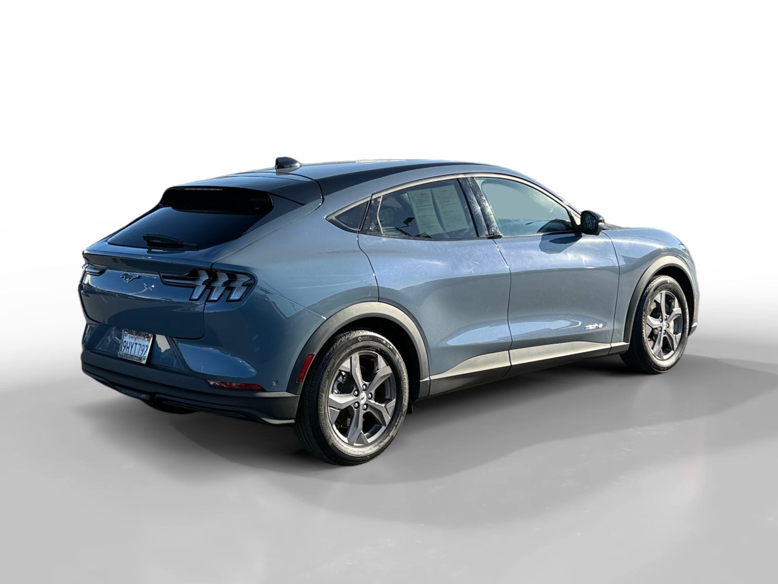 Certified 2023 Ford Mustang Mach-E Select RWD image 5