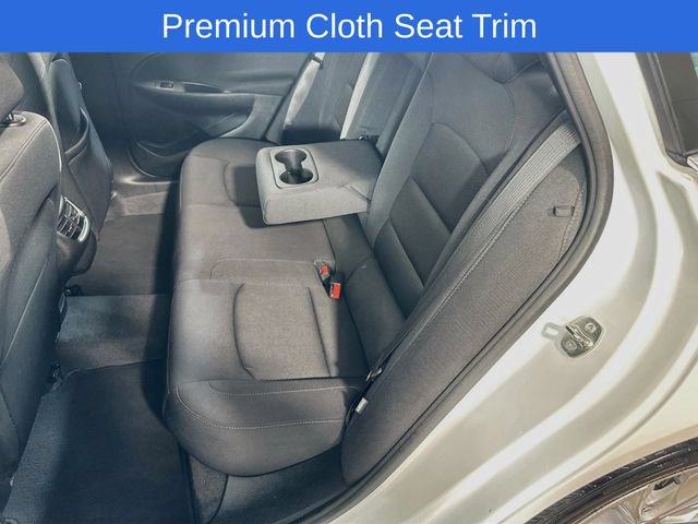 Used 2024 Chevrolet Malibu LT FWD image 18
