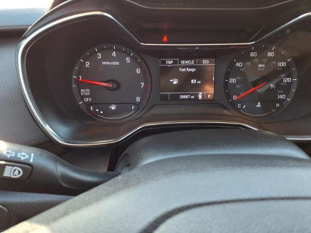 Used 2023 Chevrolet TrailBlazer LT w/ Convenience Package image 12