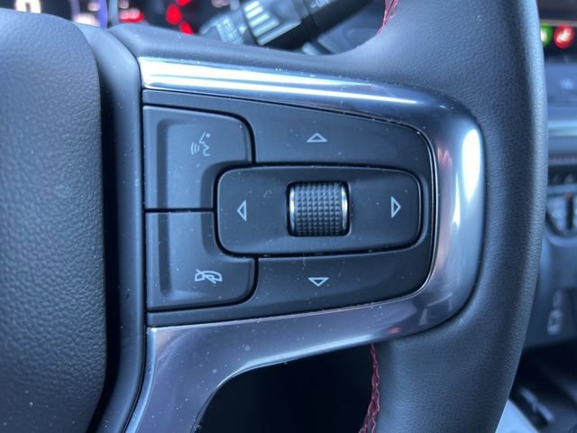 Used 2024 Chevrolet Blazer RS w/ Driver Confidence II Package FWD image 22