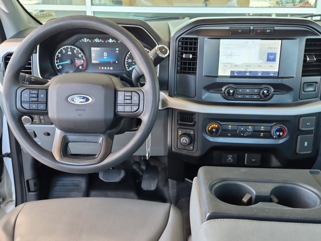 Certified 2021 Ford F150 XL w/ XL Power Equipment Group AWD/4WD image 29