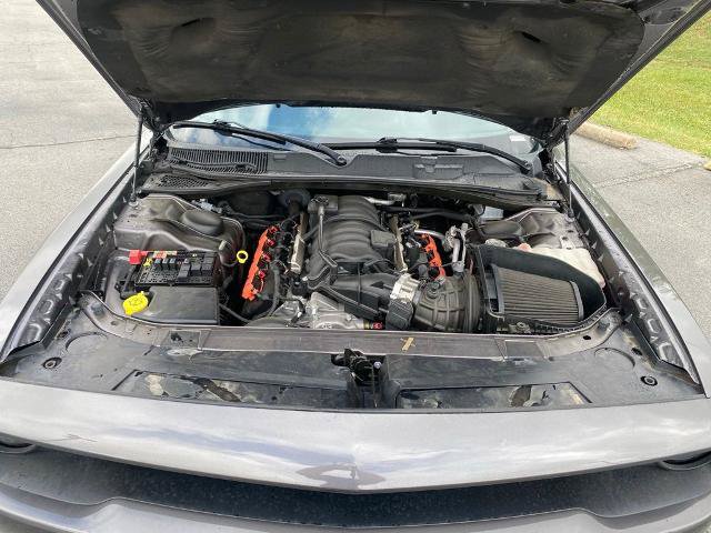 Used 2021 Dodge Challenger R/T Scat Pack RWD image 29