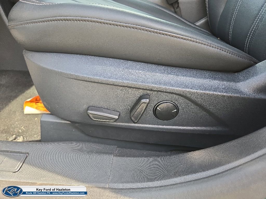 Certified 2024 Ford Mustang Mach-E Select w/ Comfort Package Lite AWD/4WD image 35