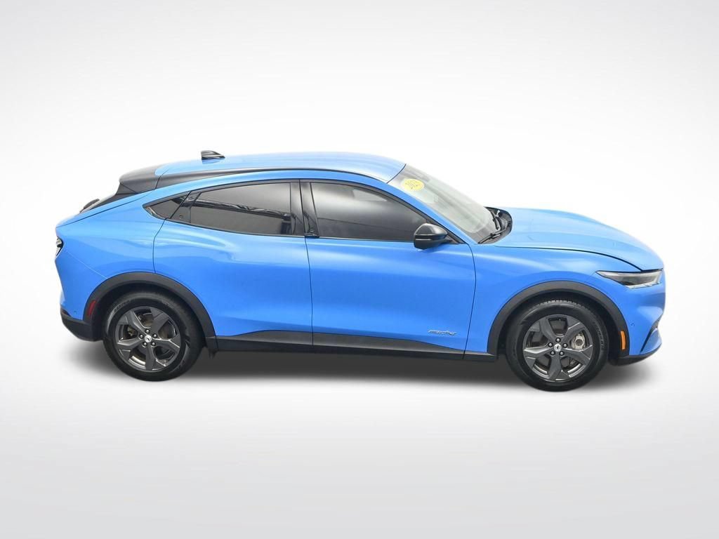 Certified 2023 Ford Mustang Mach-E Select RWD image 25