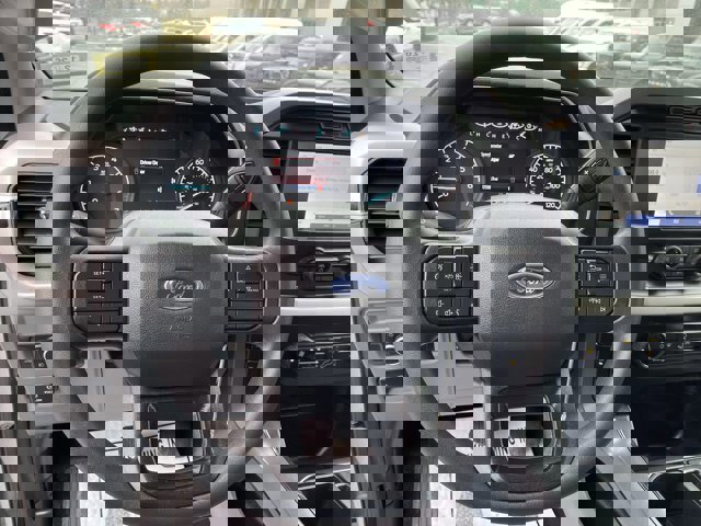 Certified 2022 Ford F150 XLT image 7