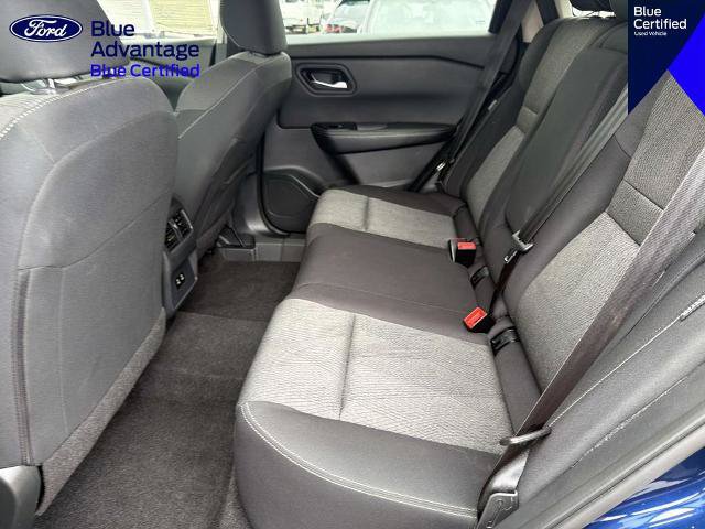 Used 2024 Nissan Rogue SV FWD image 13
