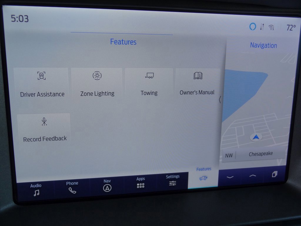 Certified 2024 Ford Bronco Raptor image 40