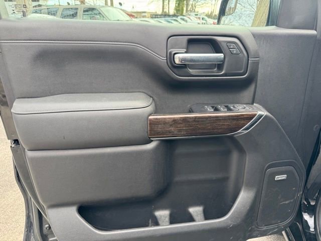 Used 2021 GMC Sierra 1500 Elevation image 20