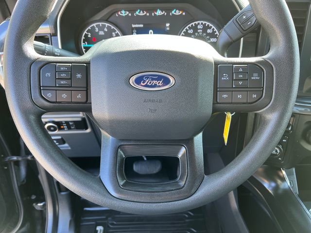 Certified 2023 Ford F150 XL w/ STX Appearance Package AWD/4WD image 19