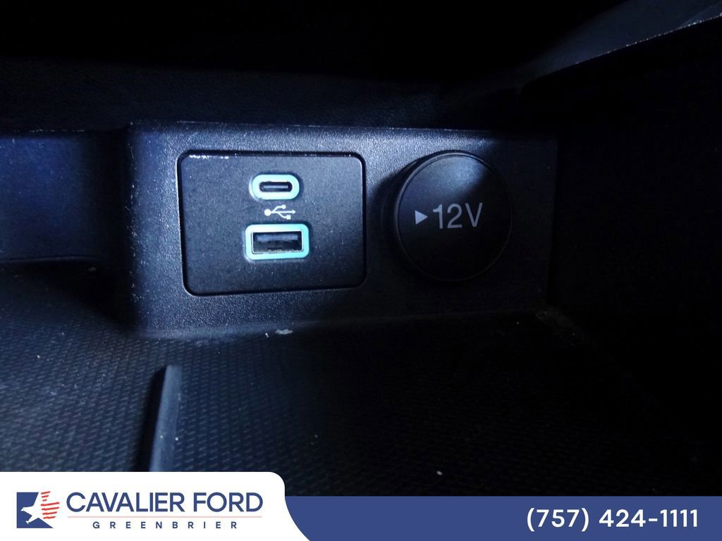 Certified 2023 Ford Escape Active w/ Tech Pack #1 image 30