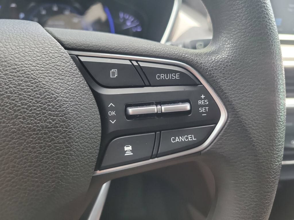 Used 2019 Hyundai Santa Fe SEL FWD image 28