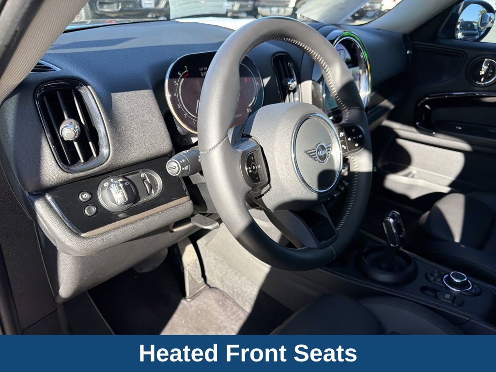 Used 2024 MINI Cooper Countryman S FWD image 12