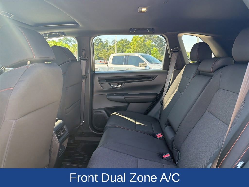 Used 2026 Honda CR-V Sport image 15