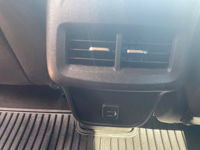 Used 2019 Chevrolet Equinox LT AWD/4WD image 23