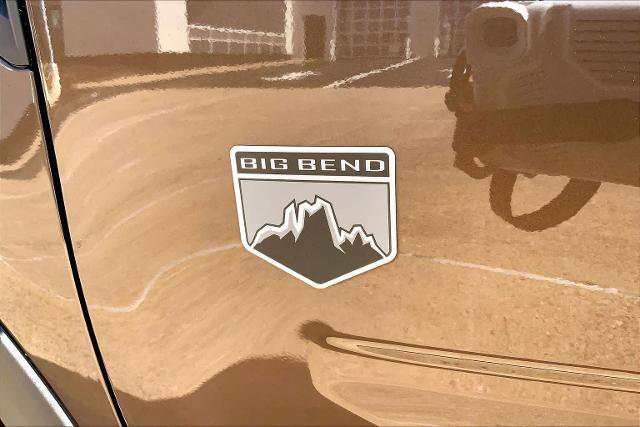 Certified 2022 Ford Bronco Sport Big Bend image 12