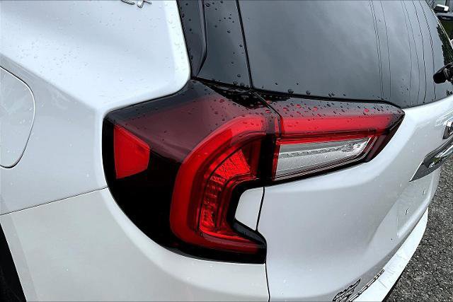 Used 2022 GMC Terrain SLT w/ Infotainment Package II image 33