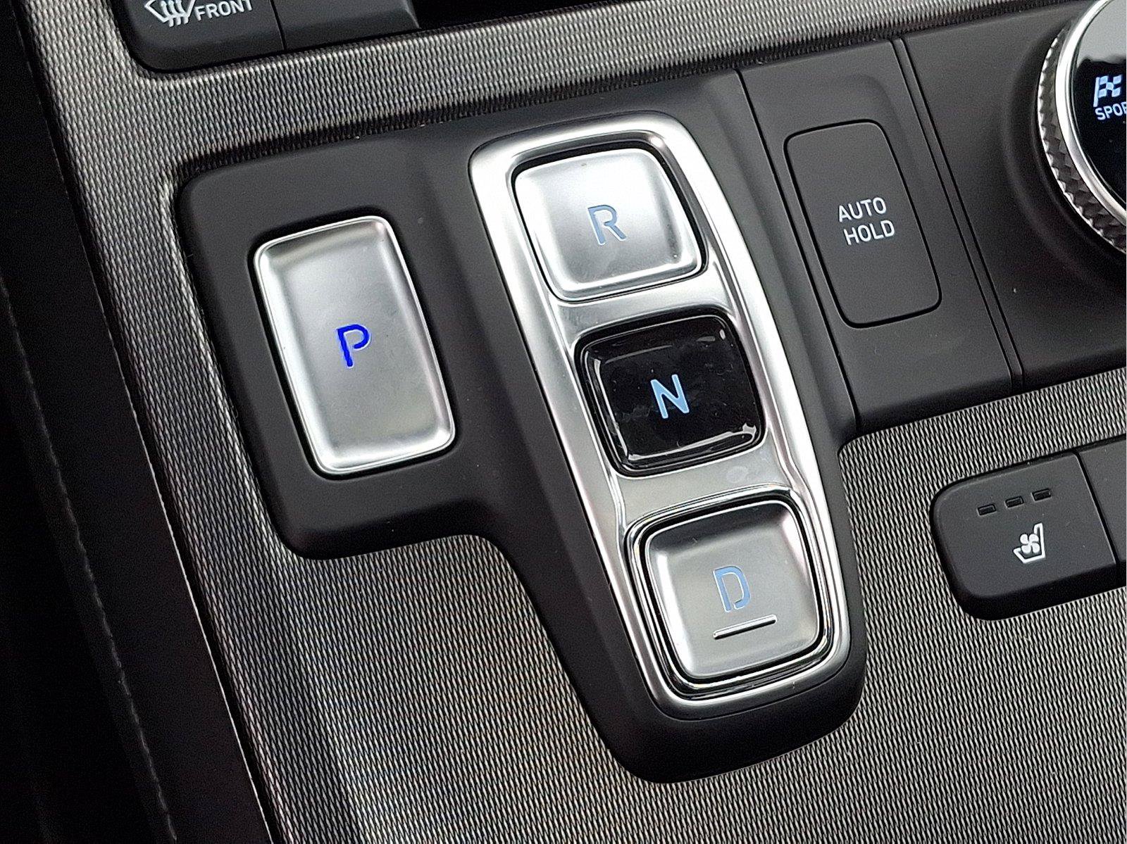 Used 2025 Hyundai Palisade Calligraphy AWD/4WD image 15