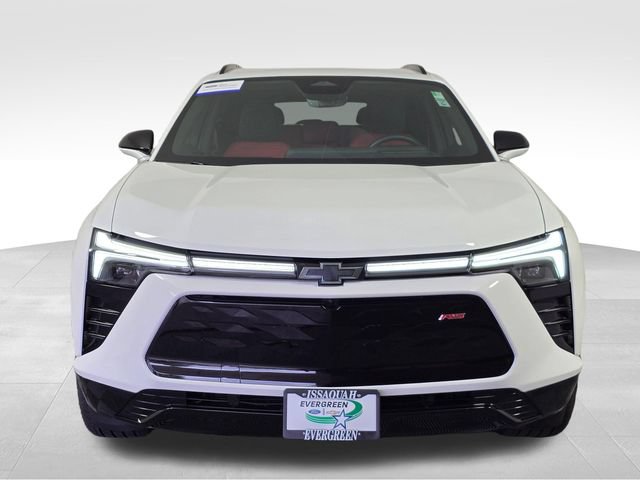 Used 2024 Chevrolet Blazer EV RS AWD/4WD image 2