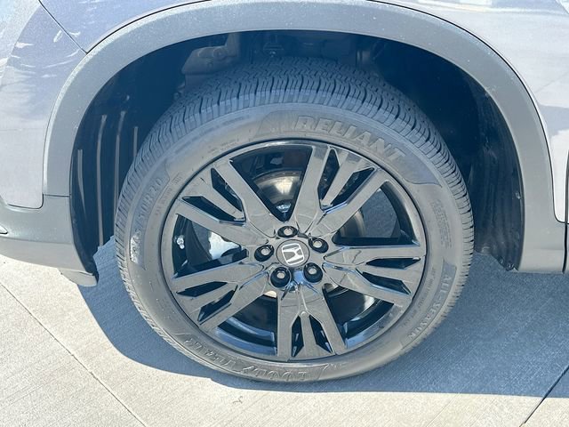 Used 2021 Honda Pilot Special Edition image 34