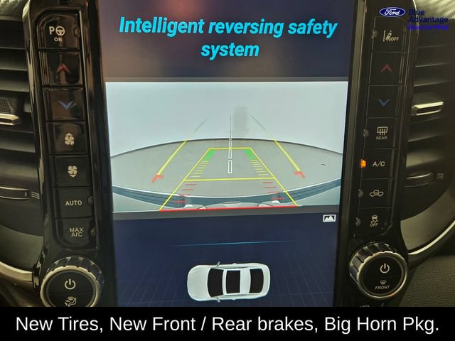 Used 2020 RAM 1500 Big Horn AWD/4WD image 31