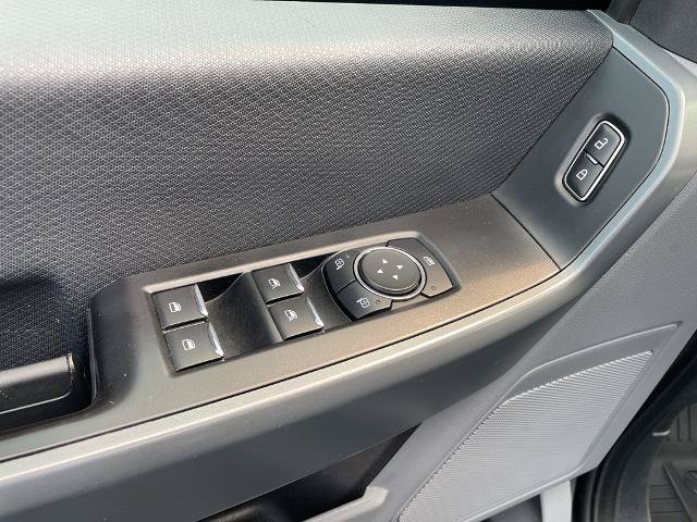Certified 2022 Ford F150 XLT AWD/4WD image 32