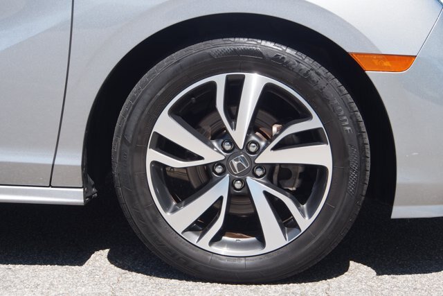 Used 2023 Honda Odyssey Touring image 10