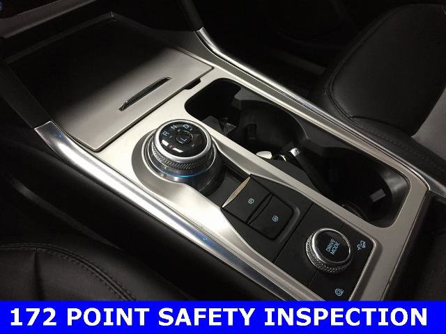 Certified 2023 Ford Explorer XLT w/ Equipment Group 202A image 22