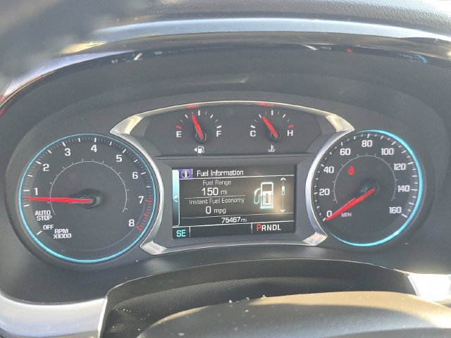 Used 2019 Chevrolet Traverse Premier w/ Redline Edition AWD/4WD image 18