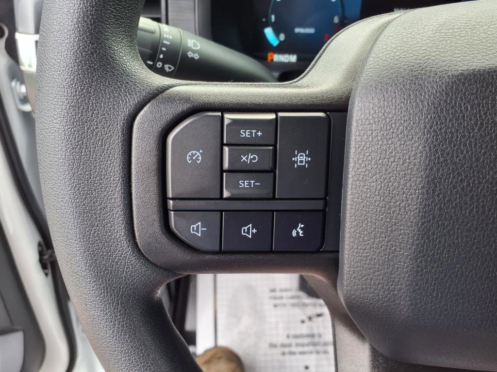 Certified 2024 Ford F150 STX image 16
