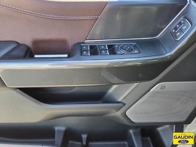 Certified 2023 Ford F150 Lariat AWD/4WD image 18