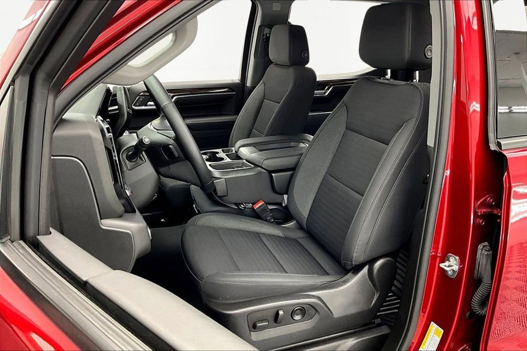 Used 2023 GMC Sierra 1500 Elevation image 26